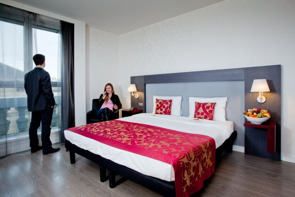 (10.) Foto del hotel: Hotel Palazzo Zichy