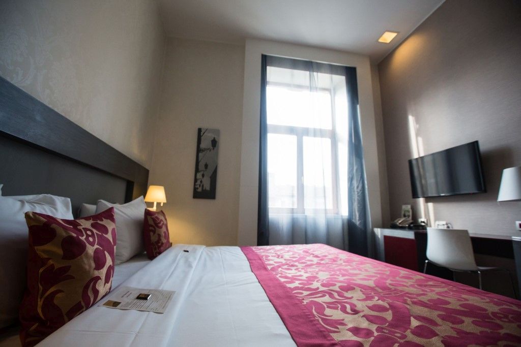 (11.) Foto del hotel: Hotel Palazzo Zichy