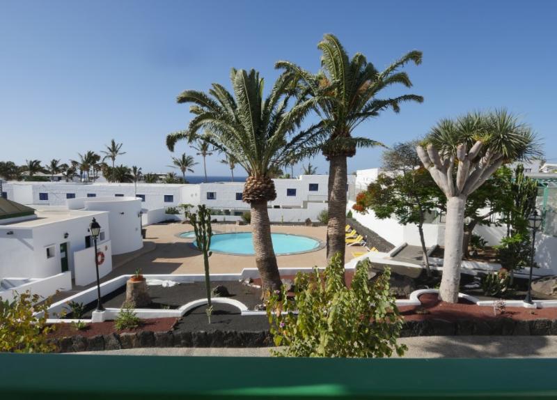 Apartamentos Tropicana 