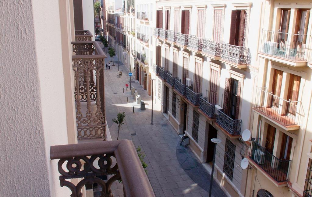 Apartamentos Nono 