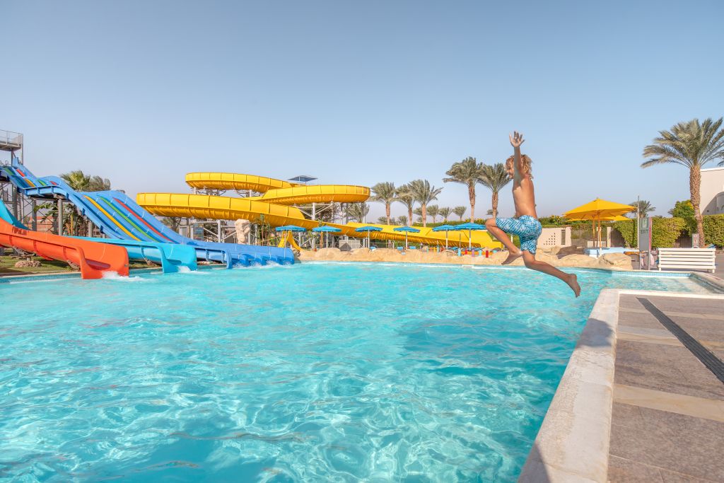 Pickalbatros Royal Moderna Resort - Sharm El Sheikh