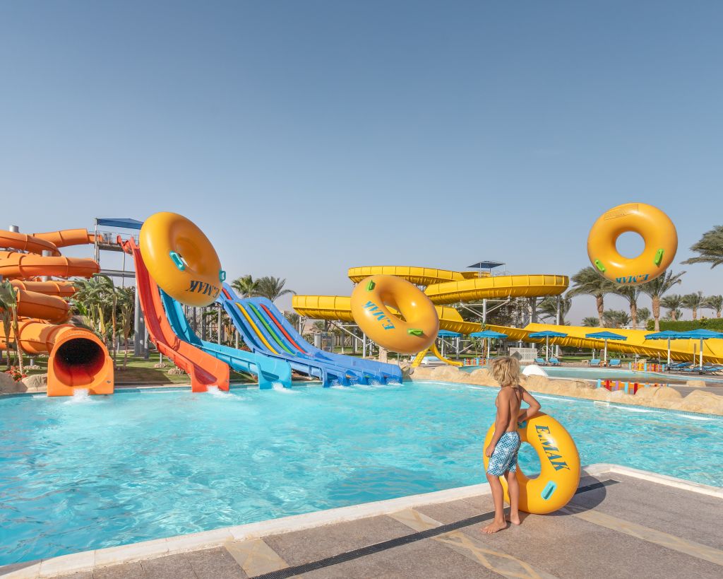 Pickalbatros Royal Moderna Resort - Sharm El Sheikh