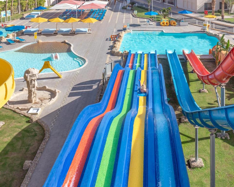 Pickalbatros Royal Moderna Resort - Sharm El Sheikh