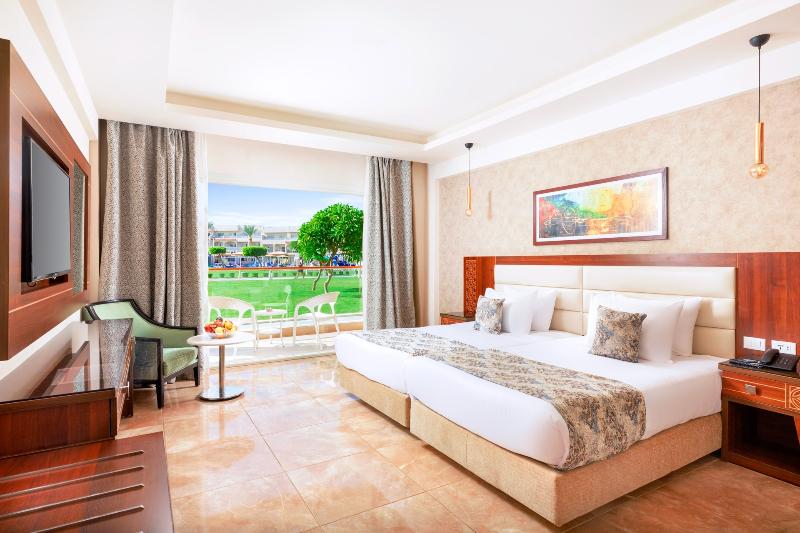Pickalbatros Royal Moderna Resort - Sharm El Sheikh