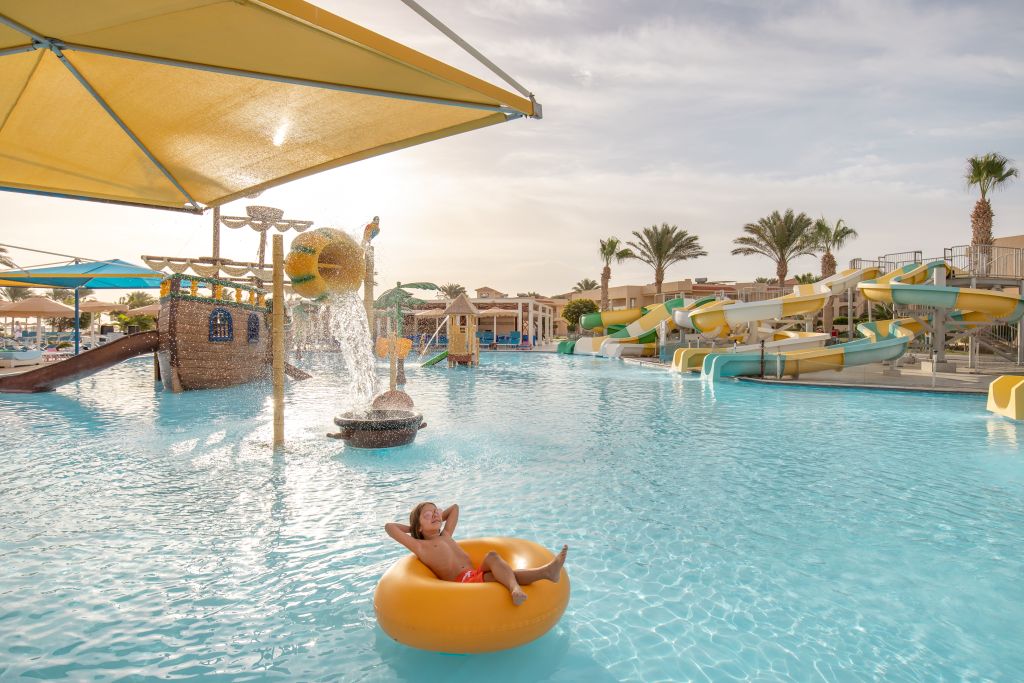 Pickalbatros Royal Moderna Resort - Sharm El Sheikh