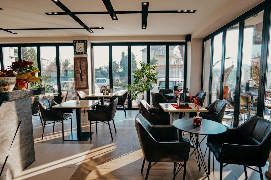 Hotel Boutique Nord — photo 3