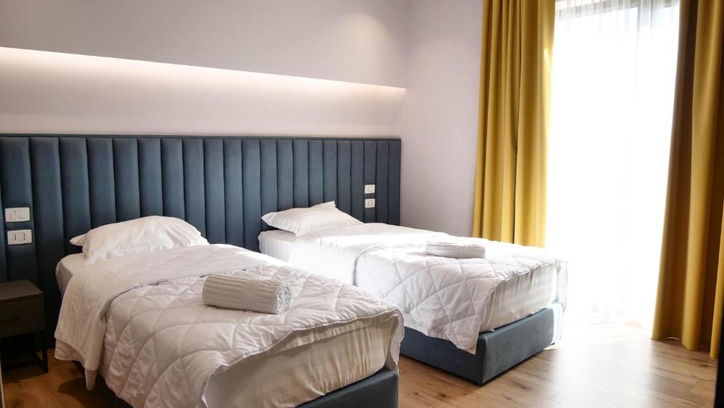 Hotel Boutique Nord — photo 5