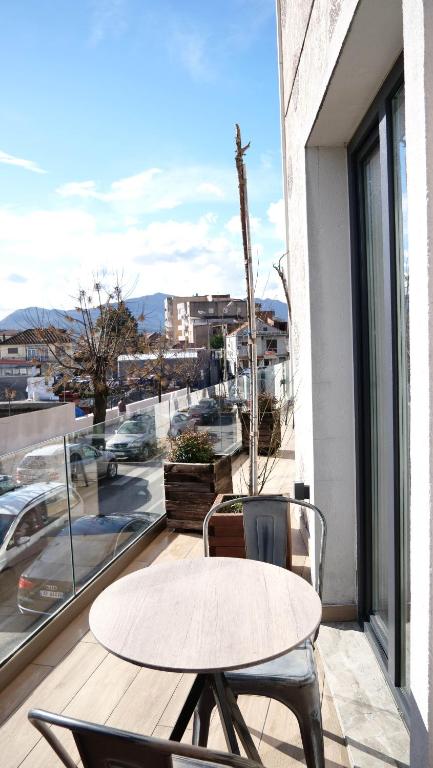 Hotel Boutique Nord — photo 2