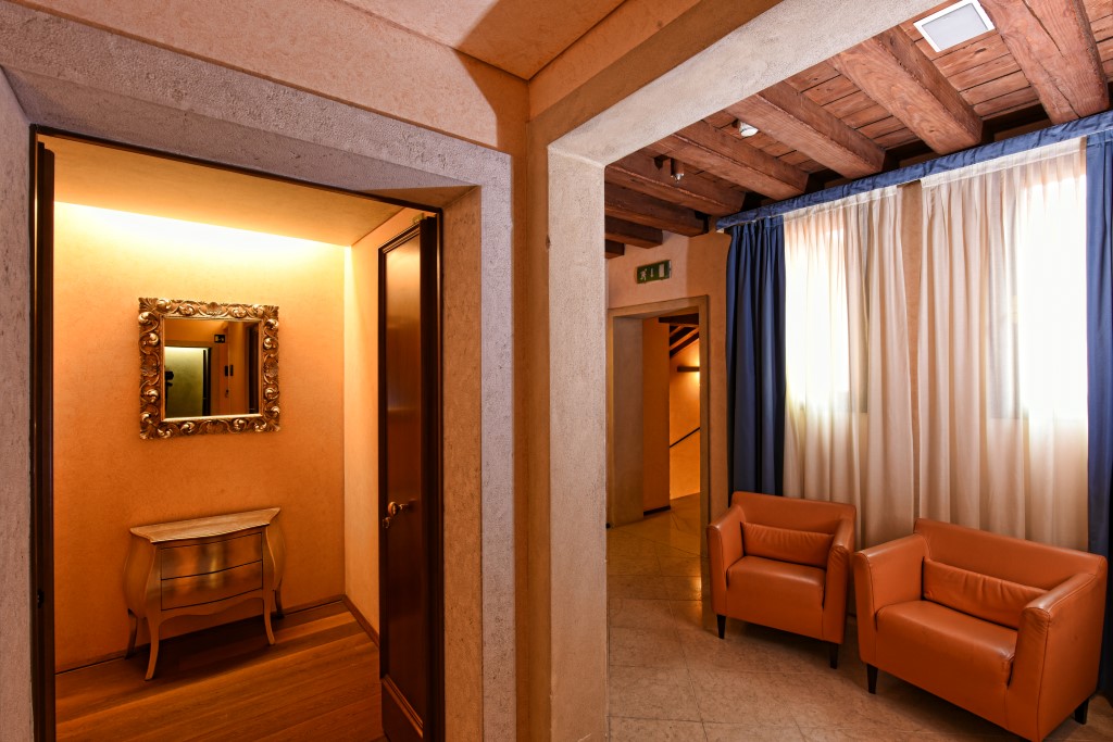 Palazzo Selvadego Palazzo Selvadego