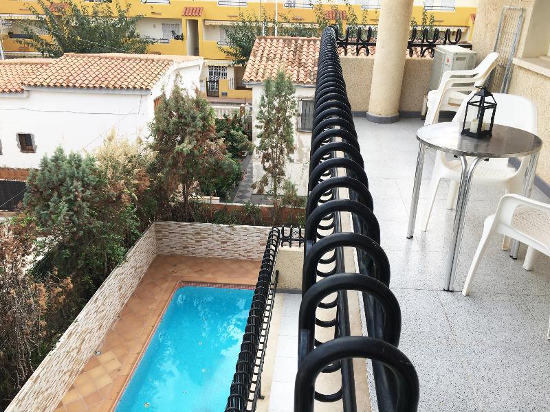 Apartamentos Doña Carmen 3000