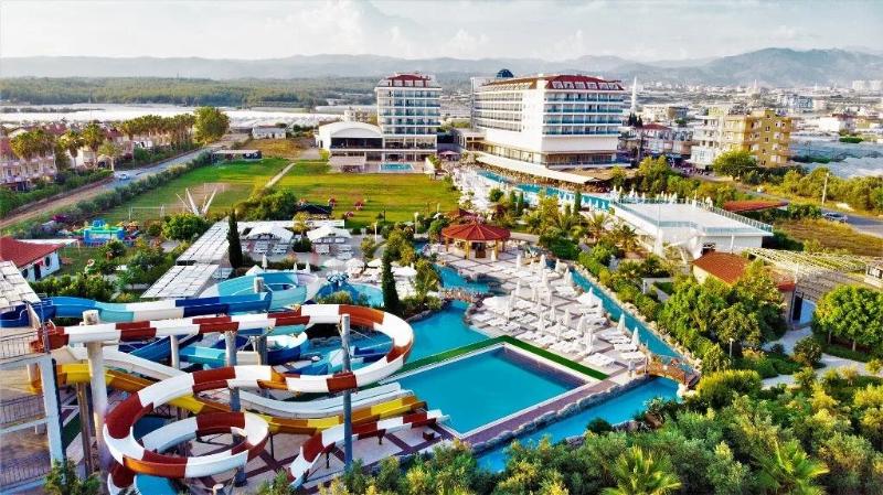 Kahya Resort Hotel