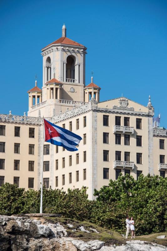 Hotel Nacional de Cuba — foto 4