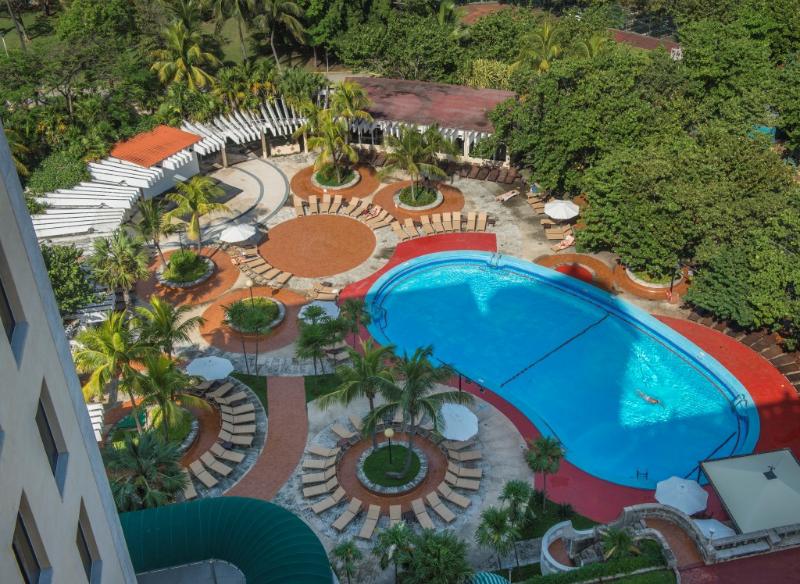 Hotel Nacional de Cuba — foto 3