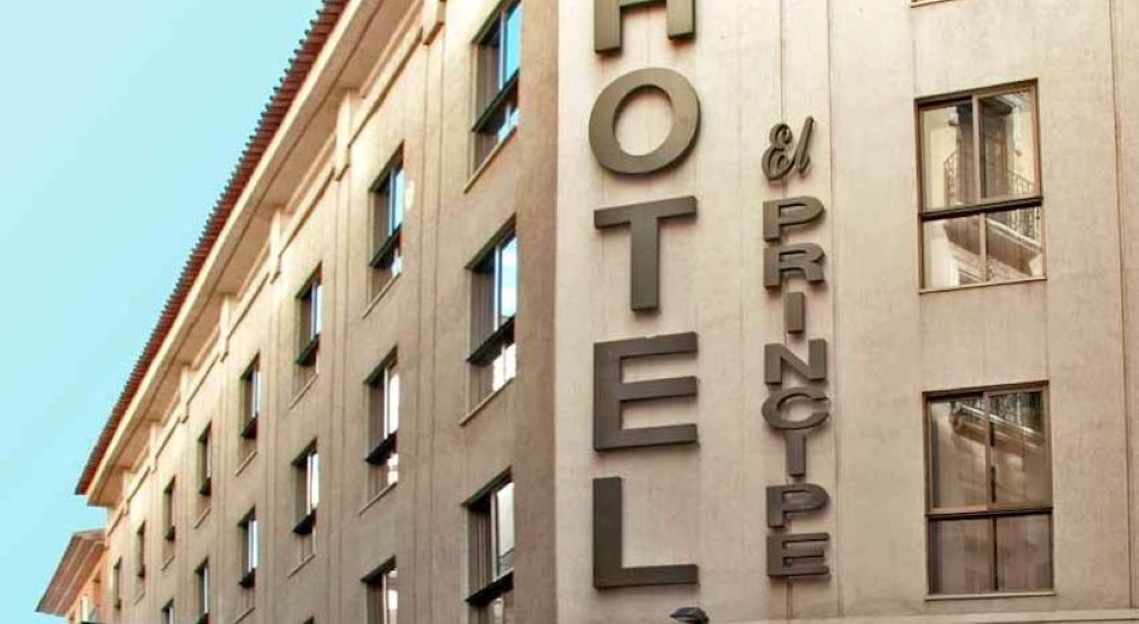 Hotel Alda Centro Zaragoza Hotel Alda Centro Zaragoza