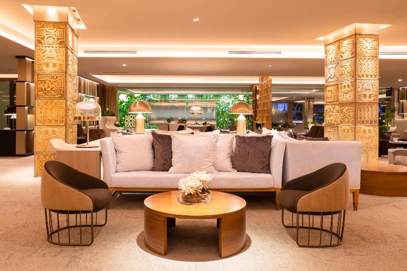 Hotel Don Pancho, foto 14