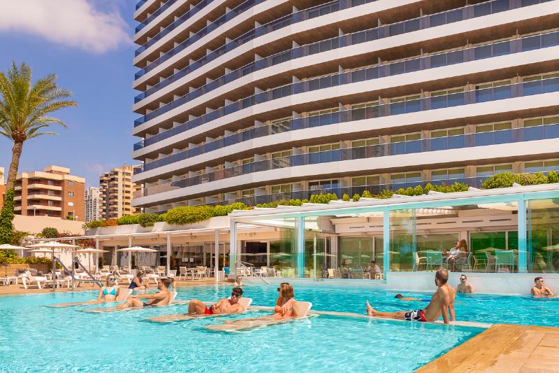 Hotel Don Pancho, imagen 4