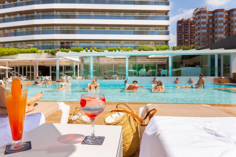 Hotel Don Pancho, imagen 5