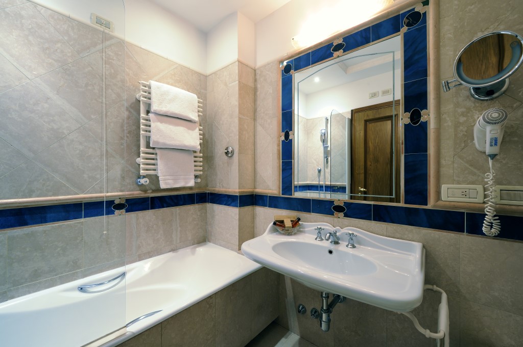 Hotel Giulio Cesare 