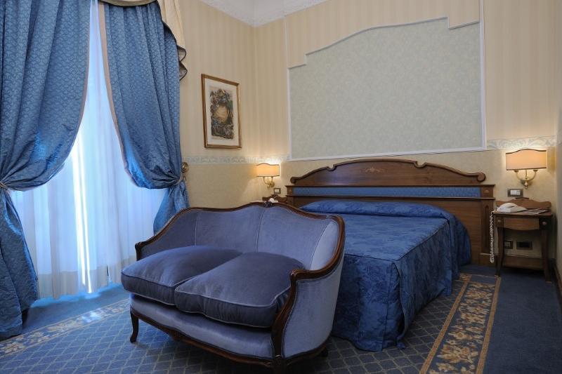 Hotel Giulio Cesare 