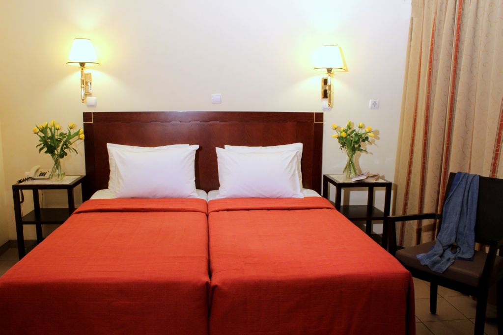 Pythagorion Hotel 
