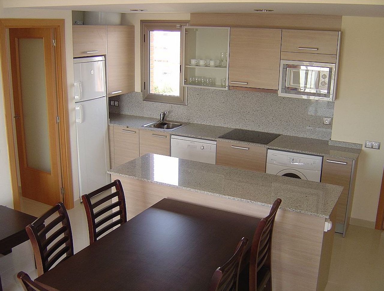 Apartamentos Salou Center 