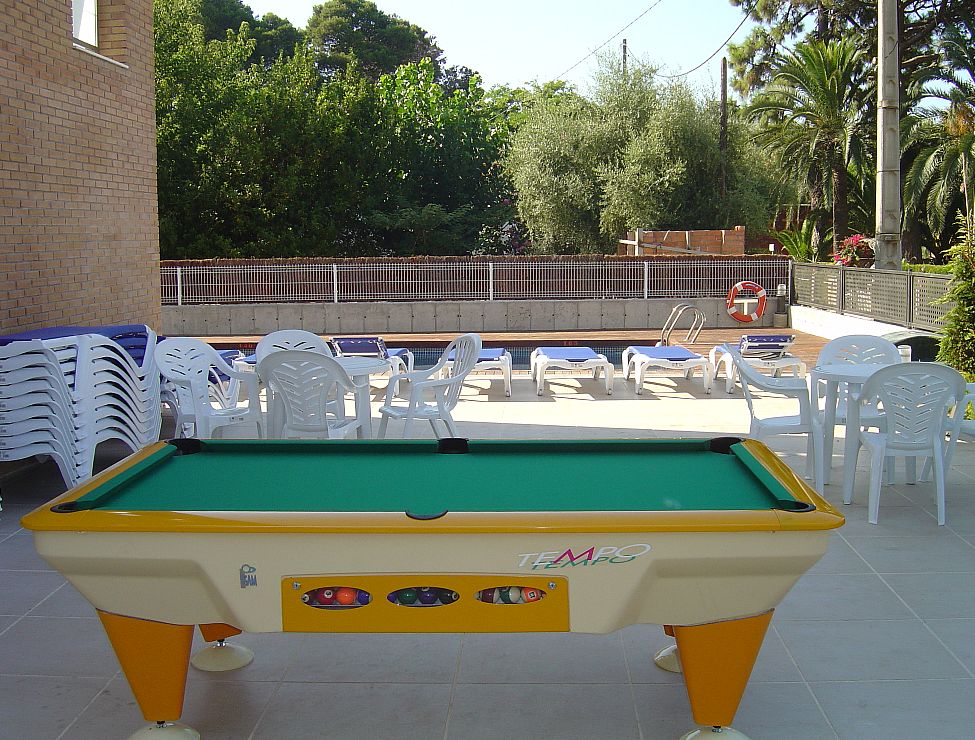 Apartamentos Salou Center 