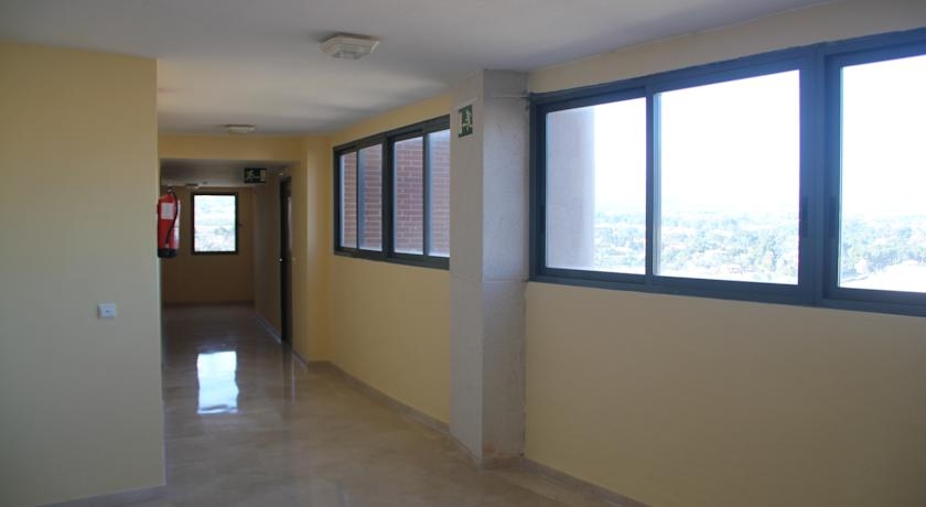 Apartamentos Buenavista 