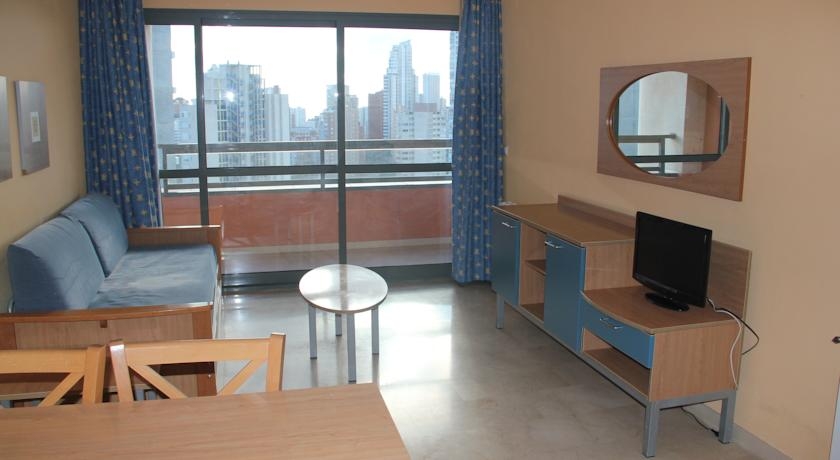 Apartamentos Buenavista 