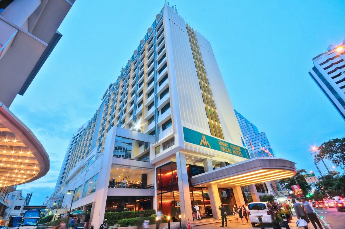 Narai Hotel Narai Hotel