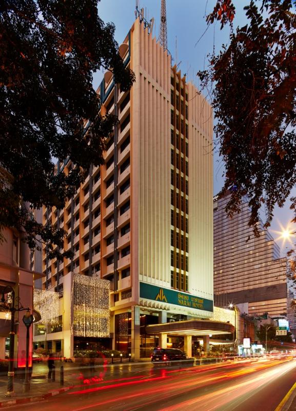 Narai Hotel 