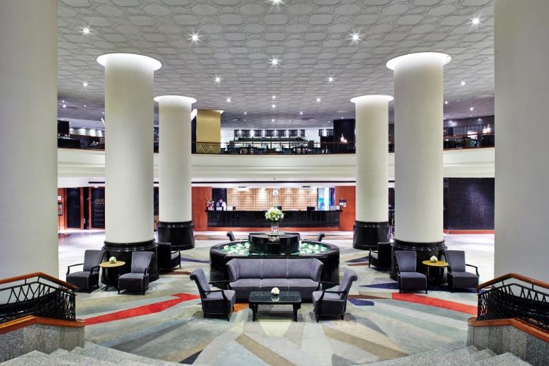 Narai Hotel 
