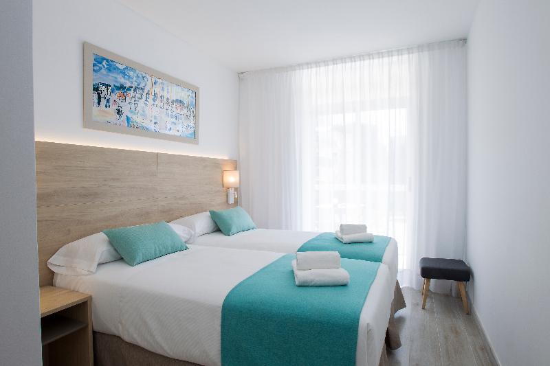 Cye Holiday Centre Aparthotel