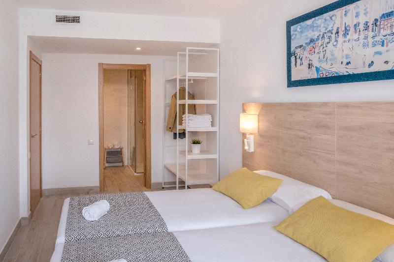 Cye Holiday Centre Aparthotel