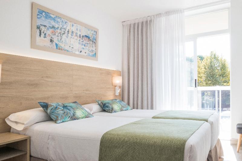 Cye Holiday Centre Aparthotel