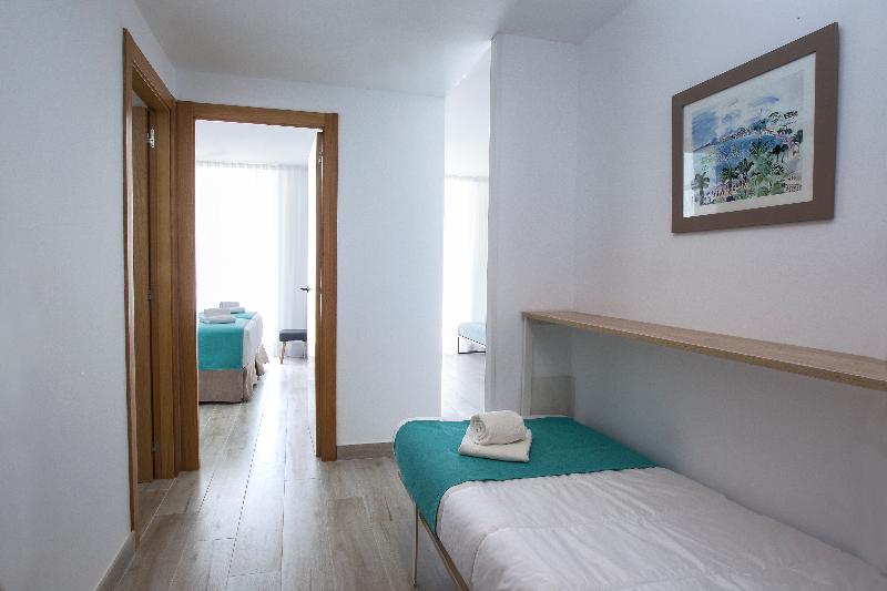 Cye Holiday Centre Aparthotel