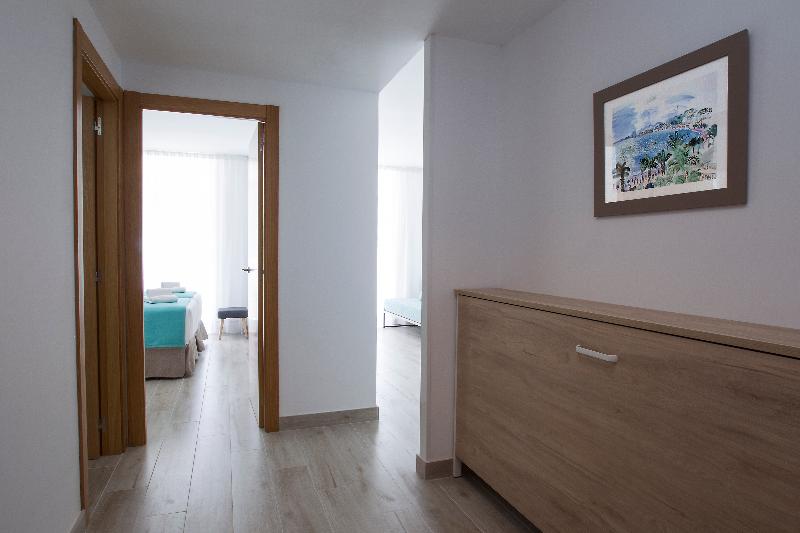 Cye Holiday Centre Aparthotel