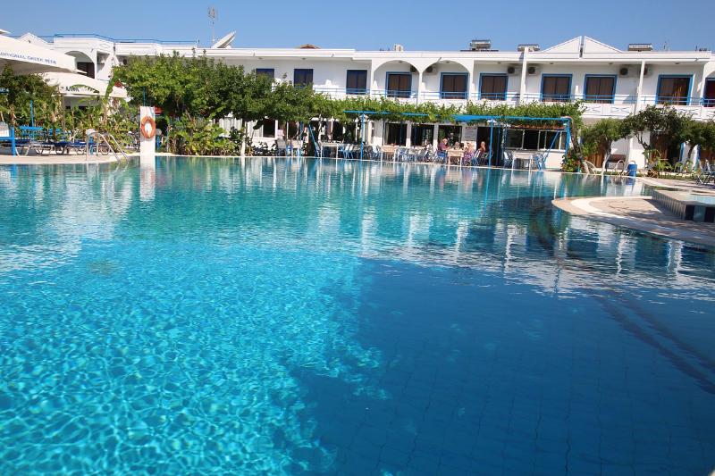 Garden Hotel
