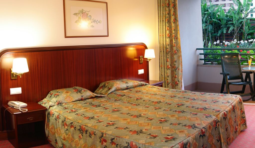 Suite Hotel Jardins Da Ajuda 