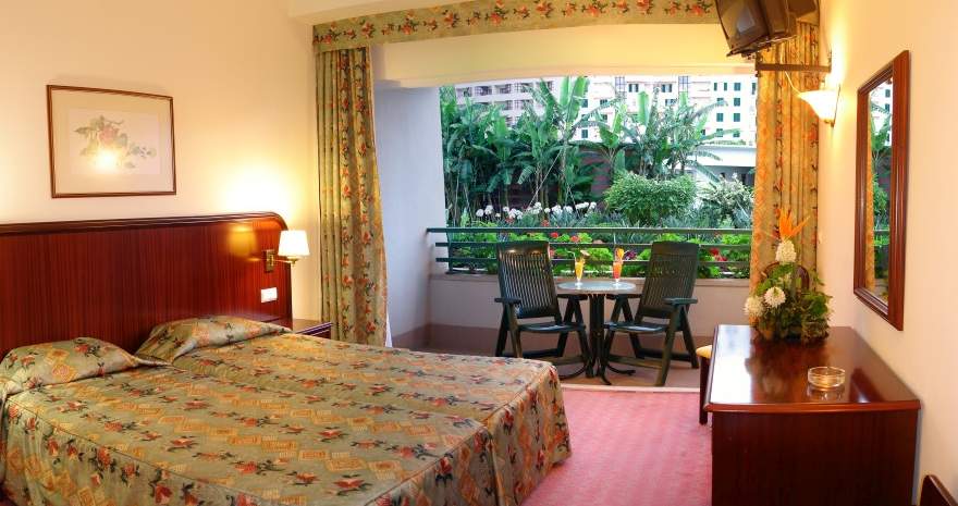Suite Hotel Jardins Da Ajuda 