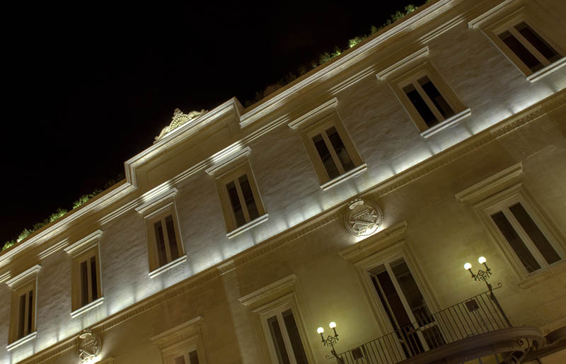 Risorgimento Resort - Vestas Hotels & Resorts 