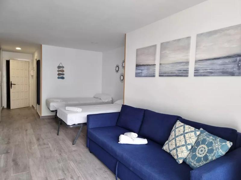 Apartamentos Eurhostal 3000
