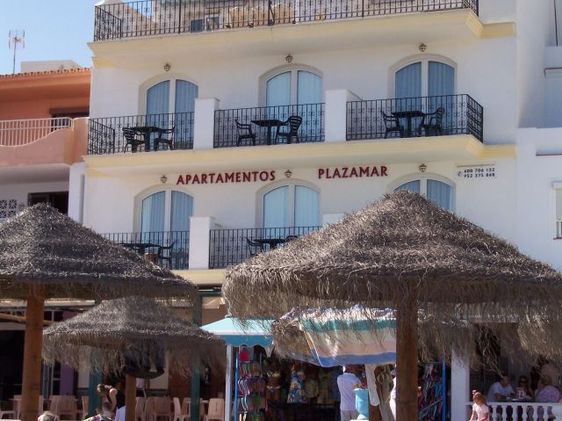 Plazamar 