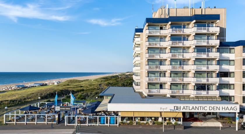 Nh Atlantic Den Haag Nh Atlantic Den Haag