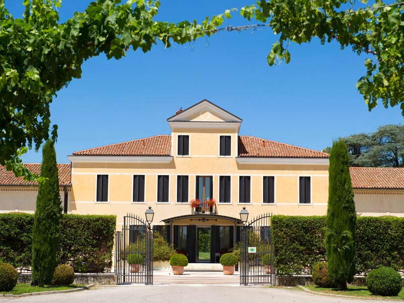 Relais Monaco 