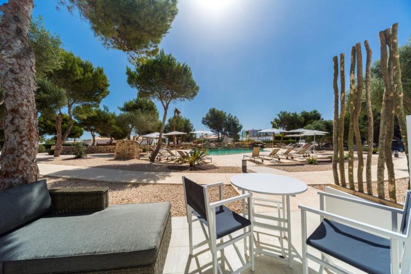 Lago Resort Menorca - Villas del Lago