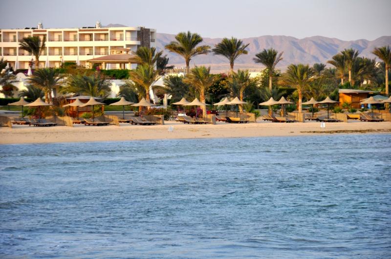 Royal Brayka Beach Resort — foto 4