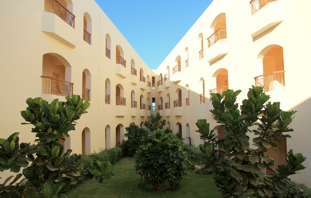 Royal Brayka Beach Resort — foto 3