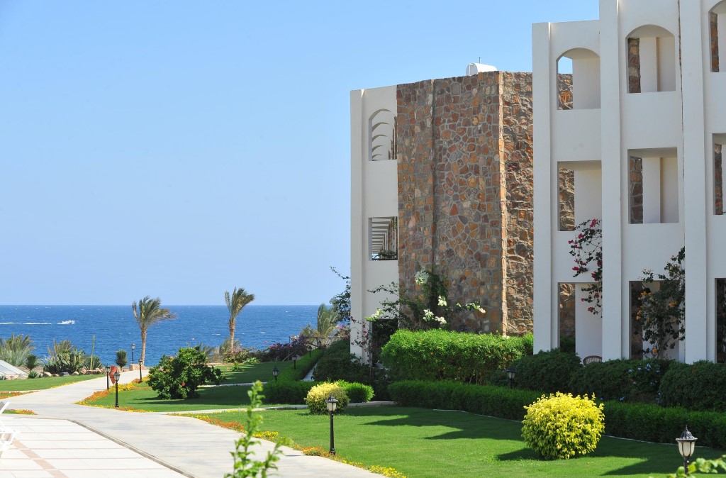 Royal Brayka Beach Resort — foto 2