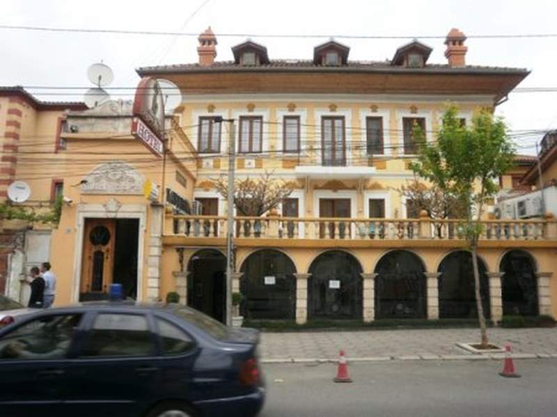 Villa Tafaj Villa Tafaj