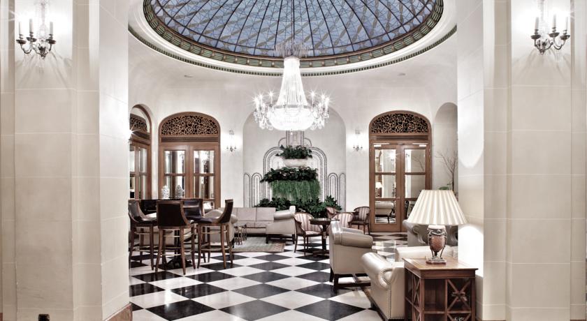 M Social Hotel Paris Opera 